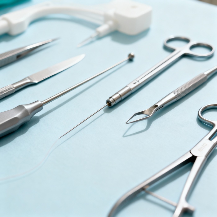Surgical Technologies