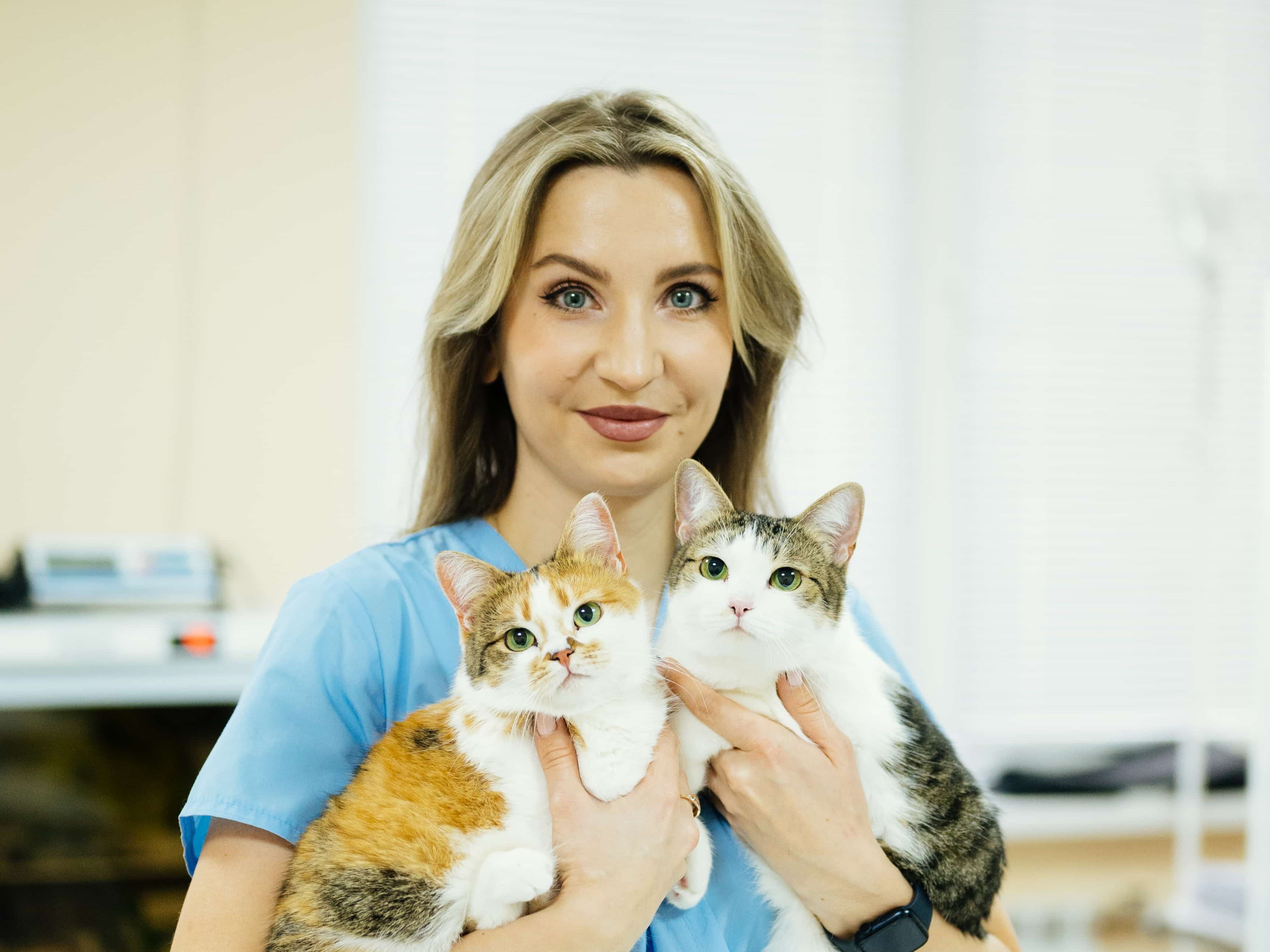 Veterinary Medicine Center