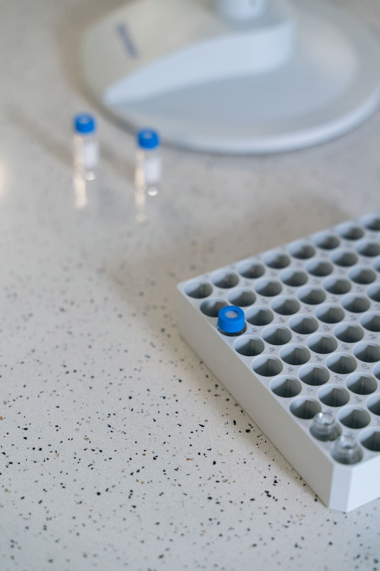 Scientific Center for Innovative Medicines with Pilot Production