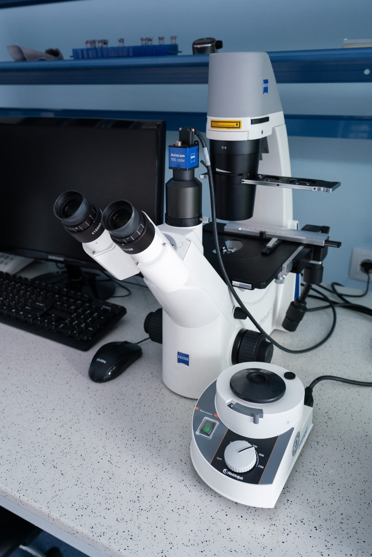 Clinical Research Center