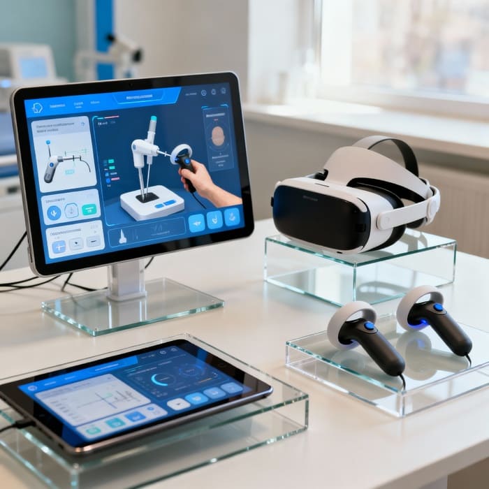 IT Products for Medicine