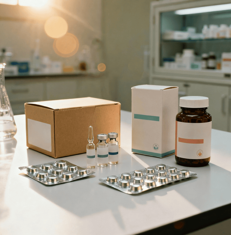Original Medicines